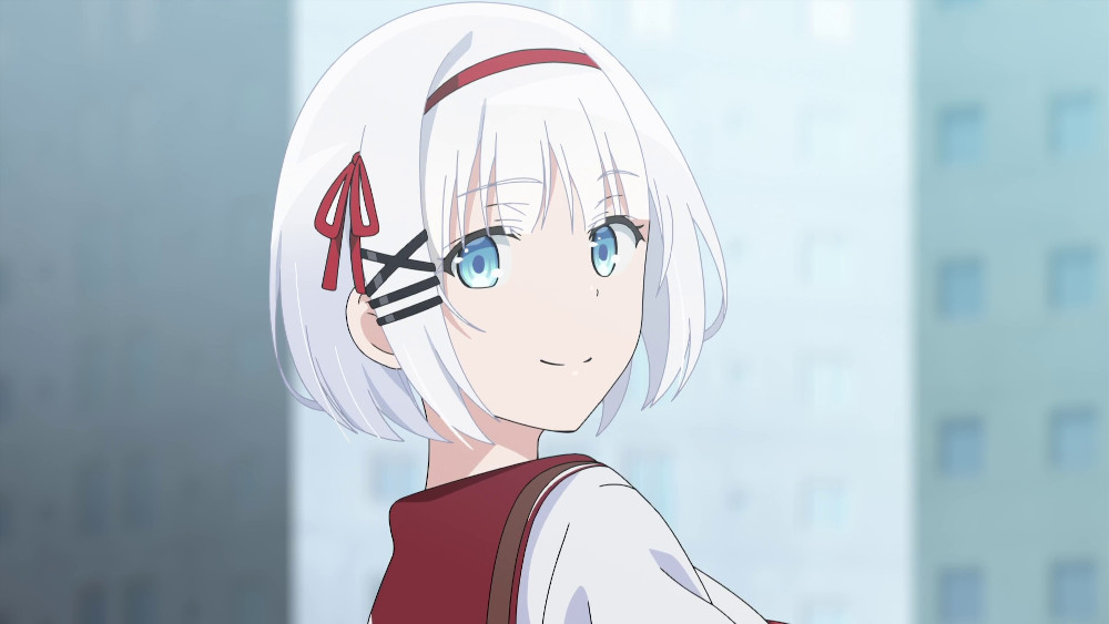 tantei wa mou shindeiru tantei wa mou shindeiru